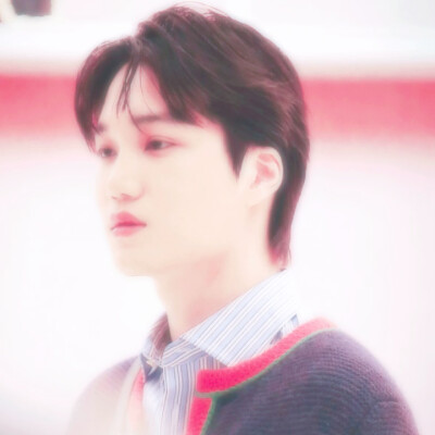 金钟仁/男爱豆头像/by林芫