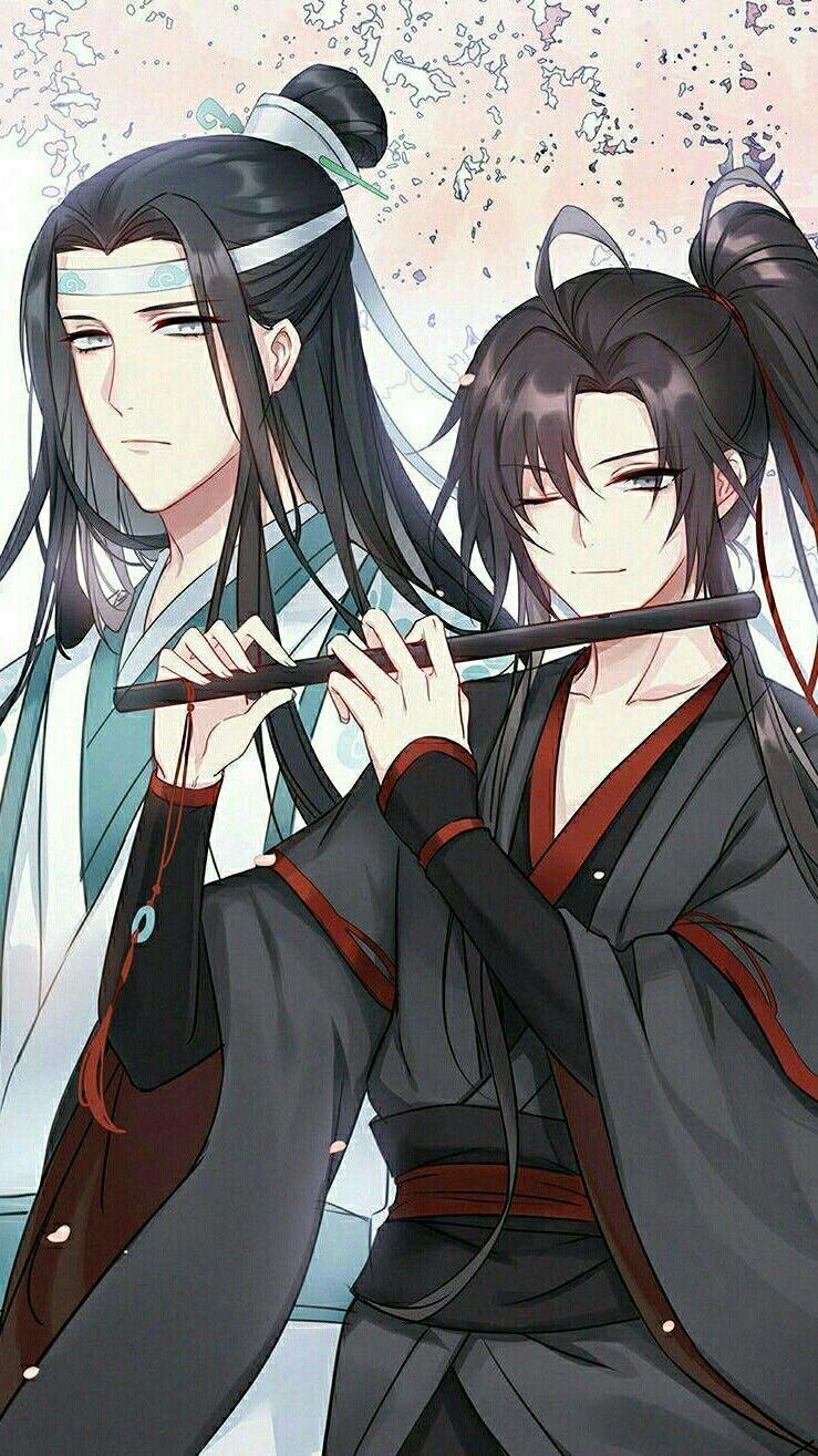 只羡忘羡不羡仙