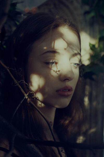 Marta Bevacqua意大利女摄影师作品