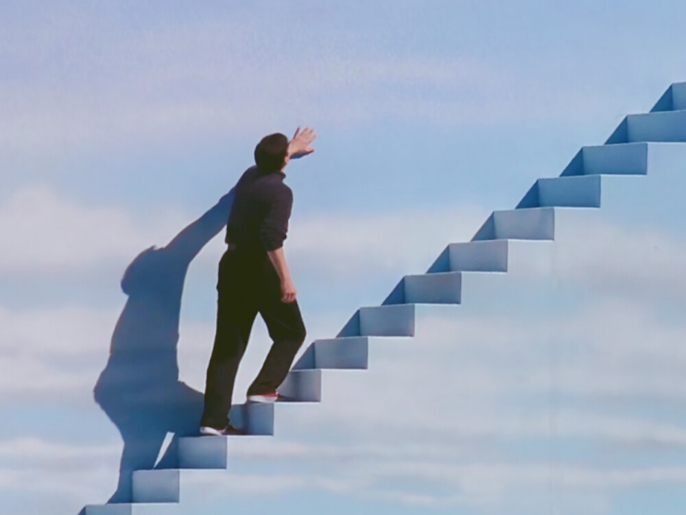 电影：楚门的世界（The Truman Show）