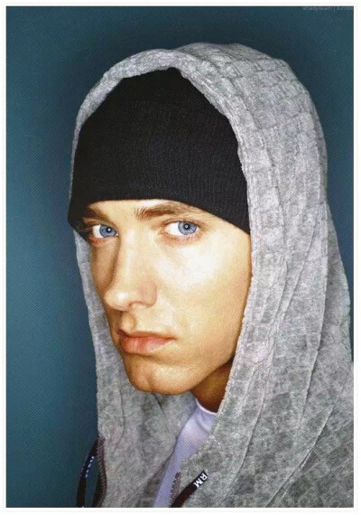 埃米纳姆（Eminem）