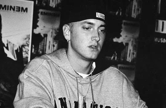 埃米纳姆（Eminem）