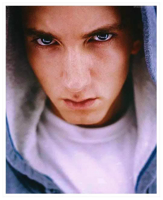 埃米纳姆（Eminem）