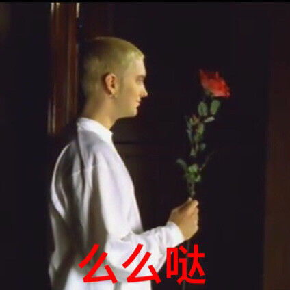 埃米纳姆（Eminem）