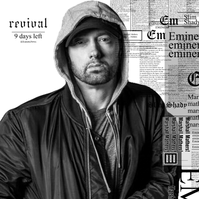 埃米纳姆（Eminem）