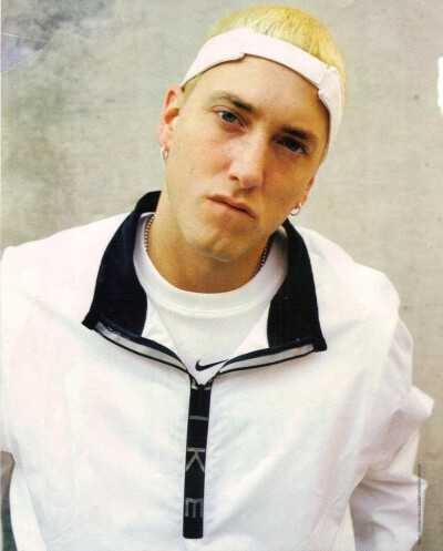 埃米纳姆（Eminem）