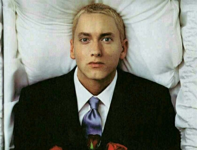 埃米纳姆（Eminem）