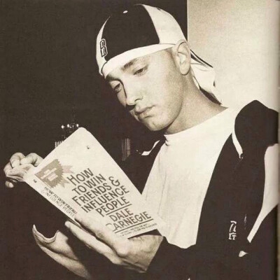 埃米纳姆（Eminem）