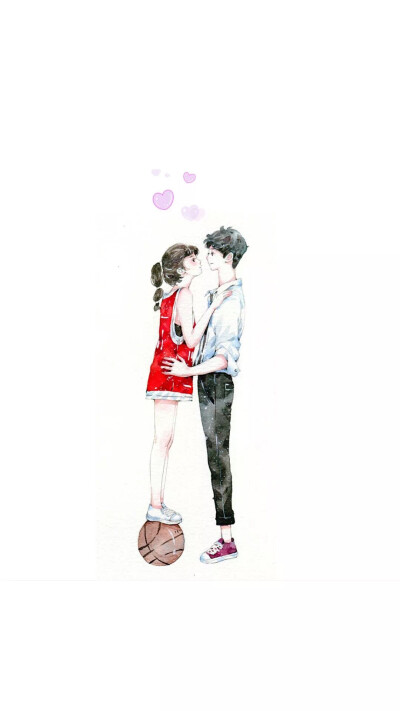 【虎斑收录】高清图 手机壁纸 萌萌哒 清新 壁纸 摄影 ♡人生好像简单到你给个赞我就很开心
