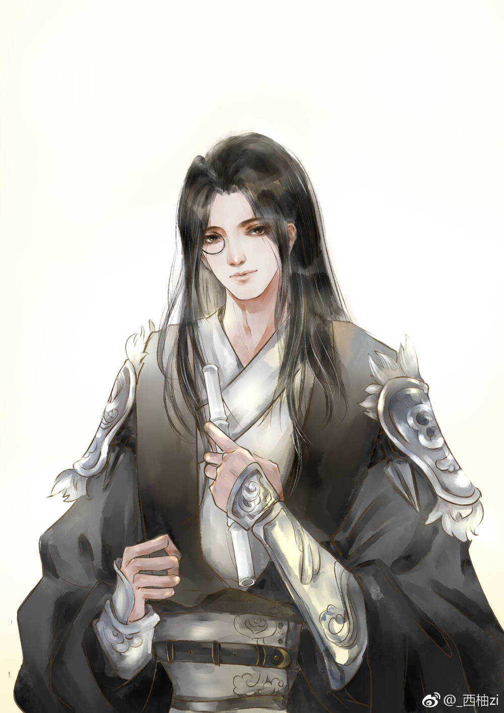 杀破狼