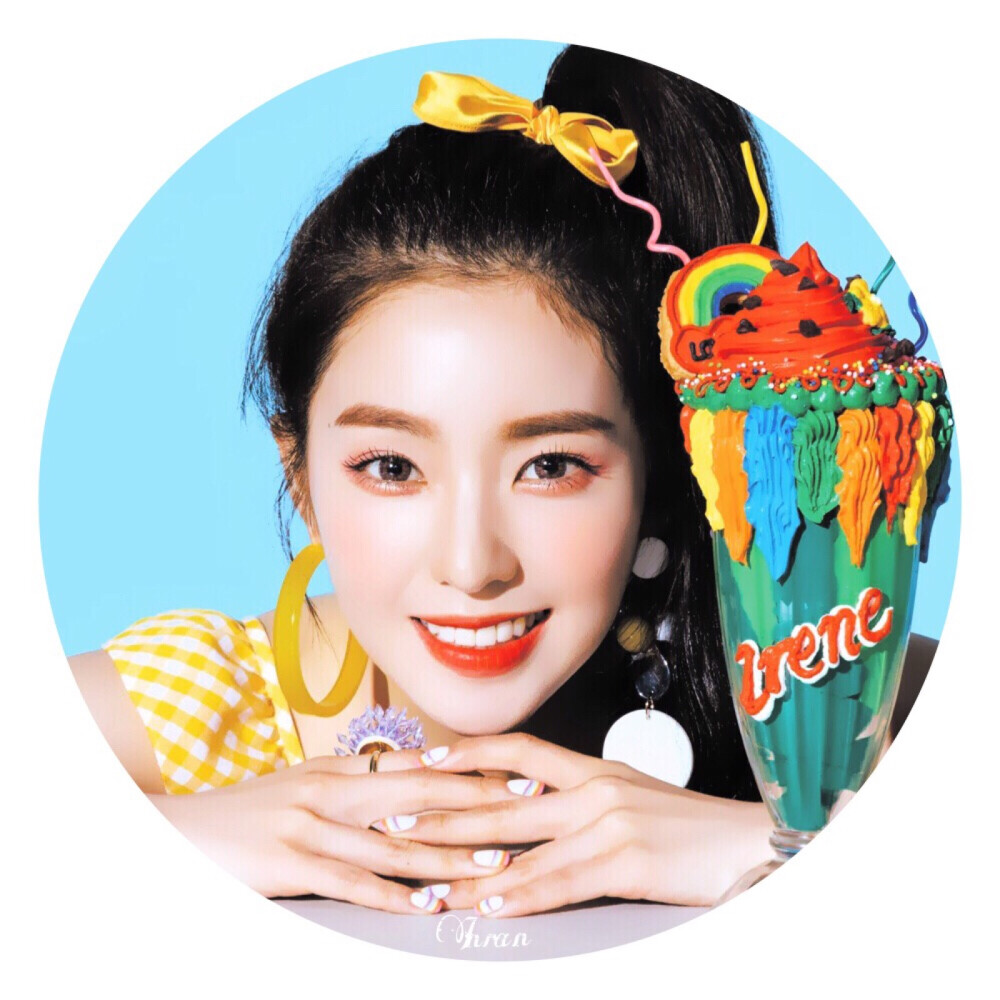 【Irene】精修9p
