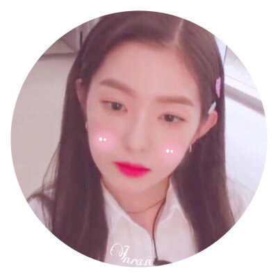 【Irene】精修9p
