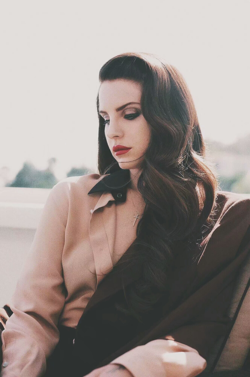 LanaDelRey♡loveu/小賴