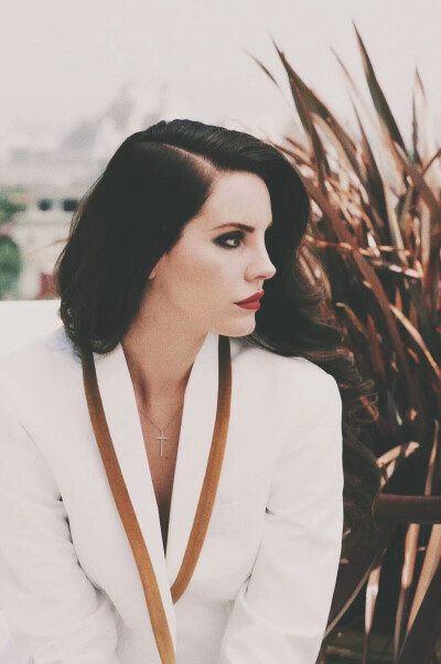 LanaDelRey♡loveu/小賴