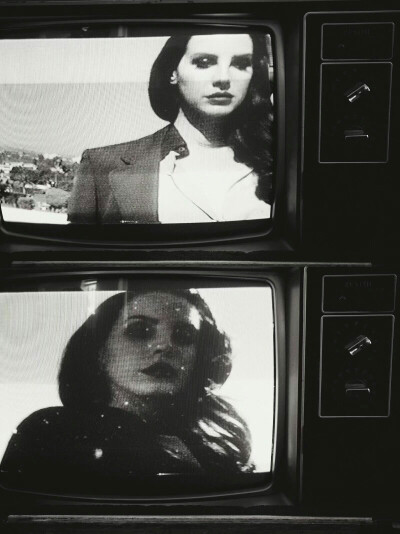LanaDelRey♡loveu/小賴
