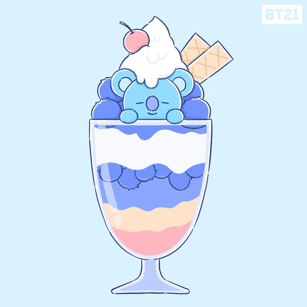 BT21