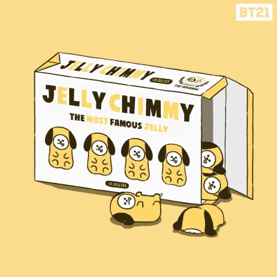 BT21