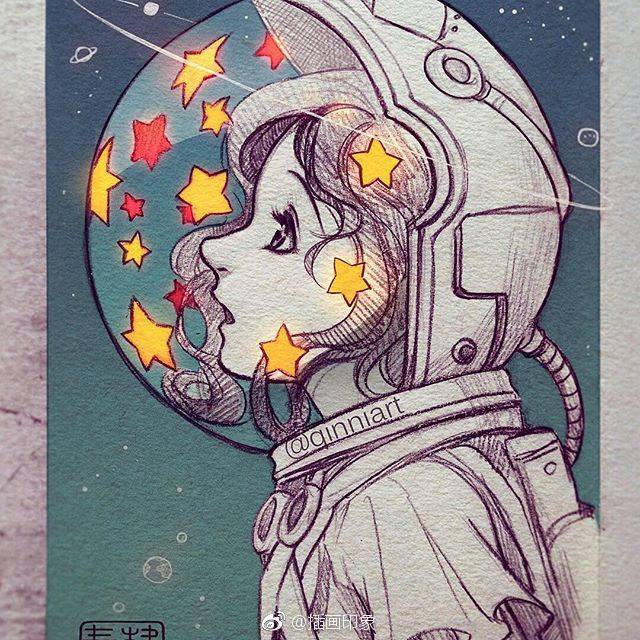 星星