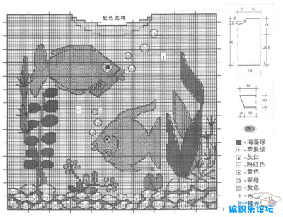 网格鱼