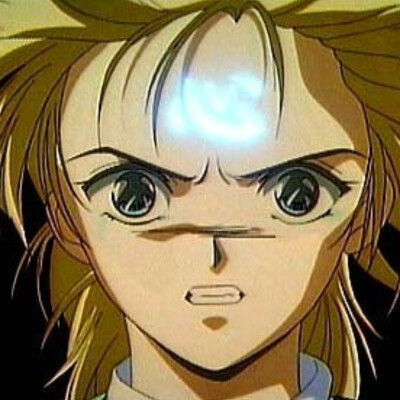 舊動漫