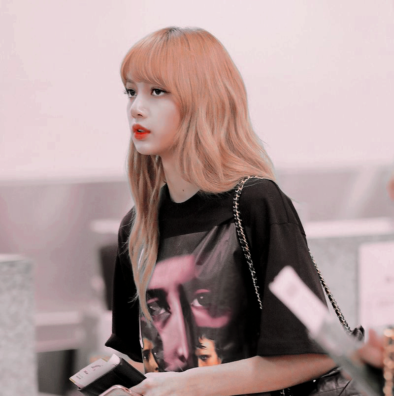 Lalisa Monoban