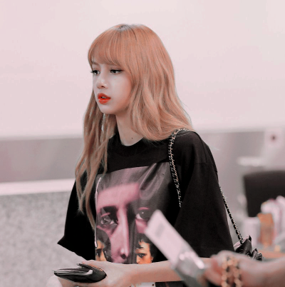 Lalisa Monoban