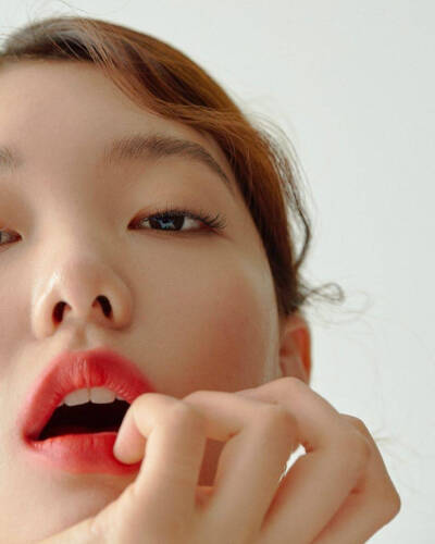 #李皓京##LeeHojung##Hollymoly李皓静##이호정# 【ins更新】 ​