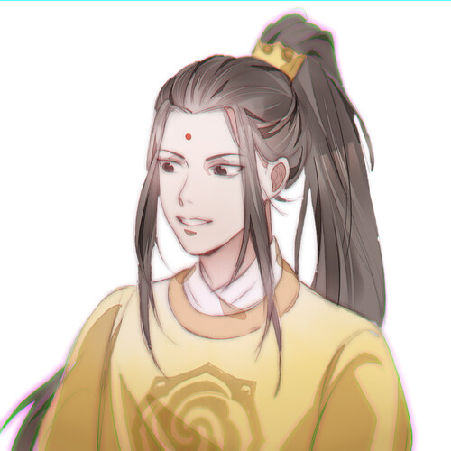 魔道祖师 LOFTER：T_JING0