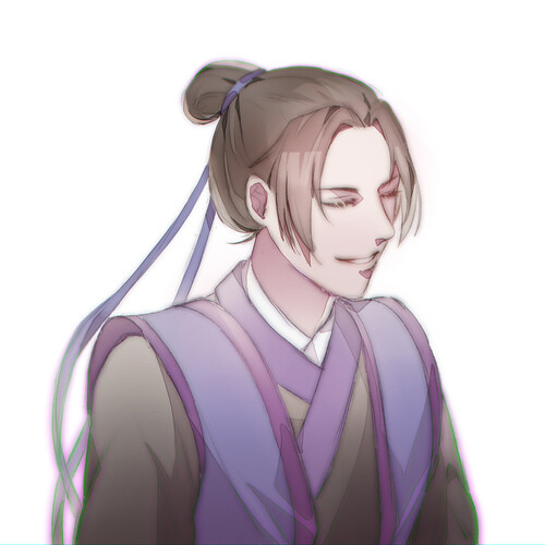 魔道祖师 LOFTER：T_JING0