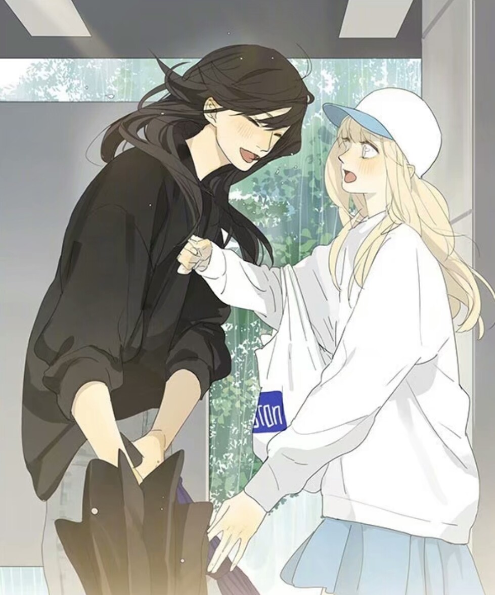 SQ，秋瞳，孙璟