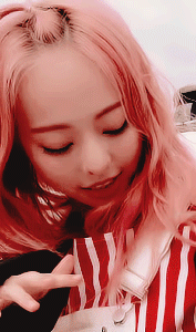 黄珈熙Vivi