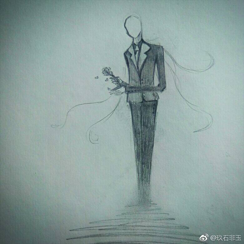 slender