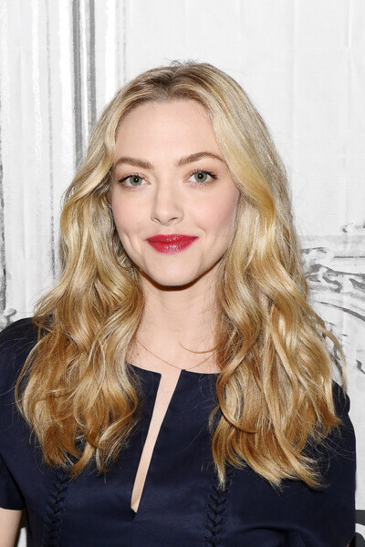 Amanda Seyfried