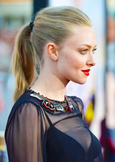 Amanda Seyfried