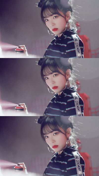 裴珠泫，CR.一只叫西米的汪