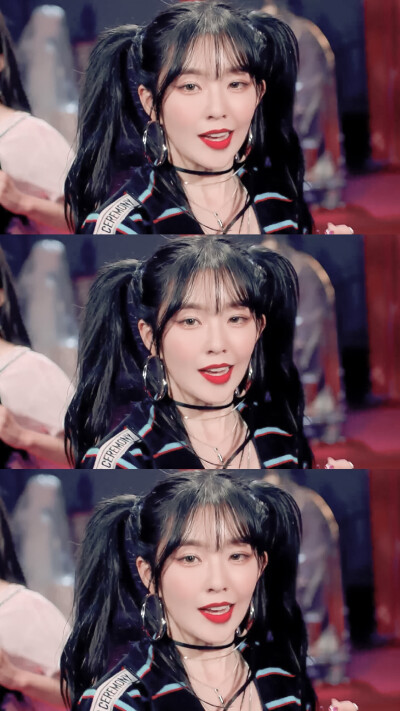 裴珠泫，CR.一只叫西米的汪