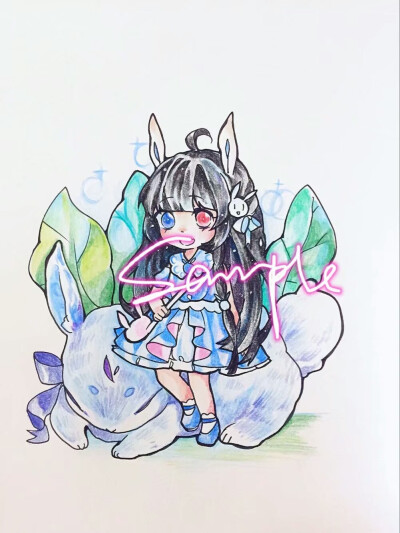 ◎已授权 二传请标注原出处
BY:柏年
