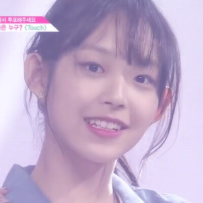 PRODUCE48李宥姃 by林沂