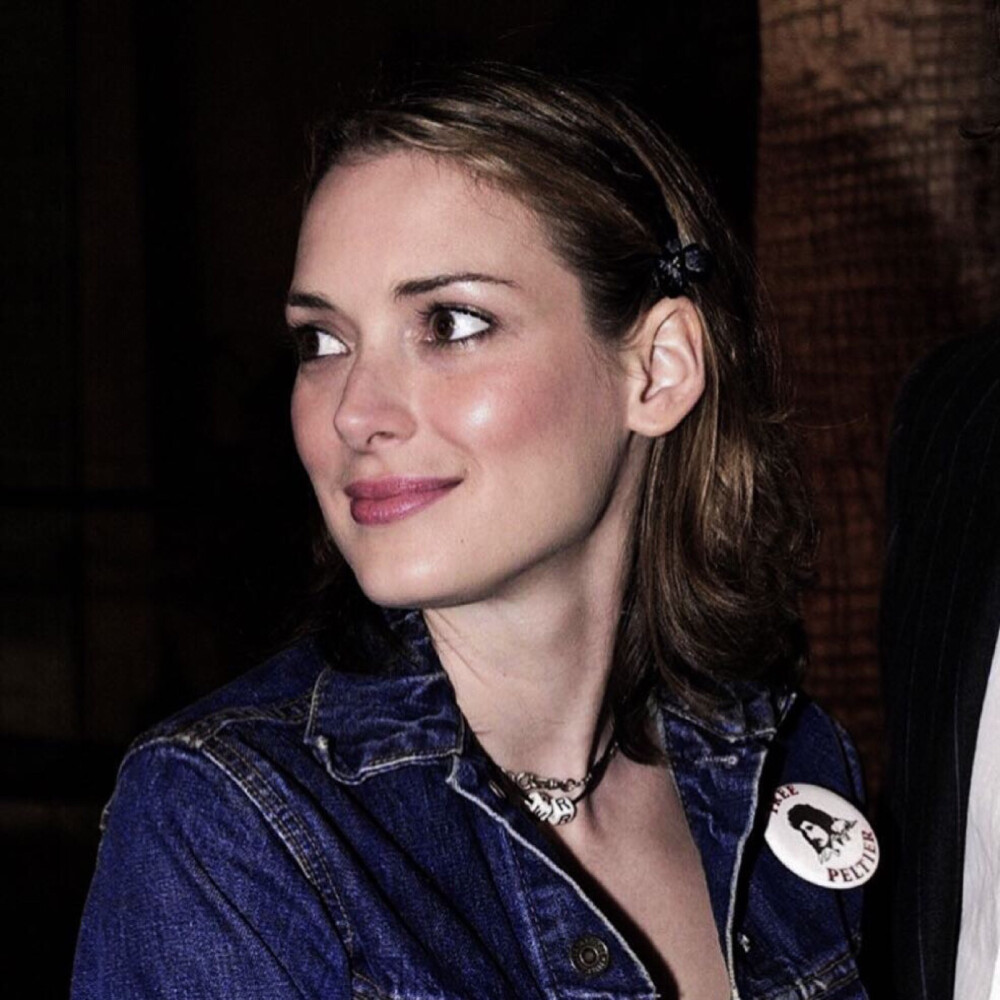 winona