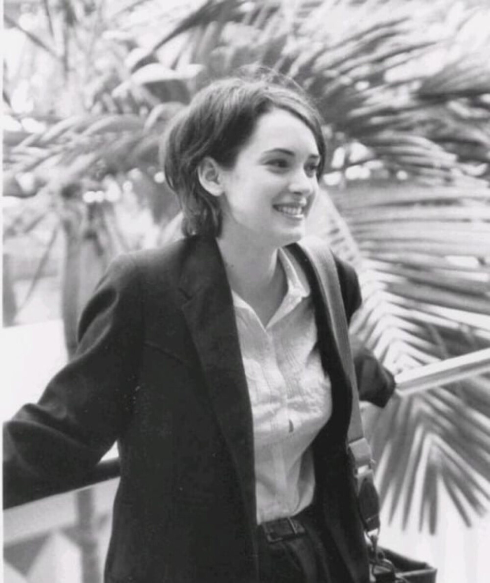 winona