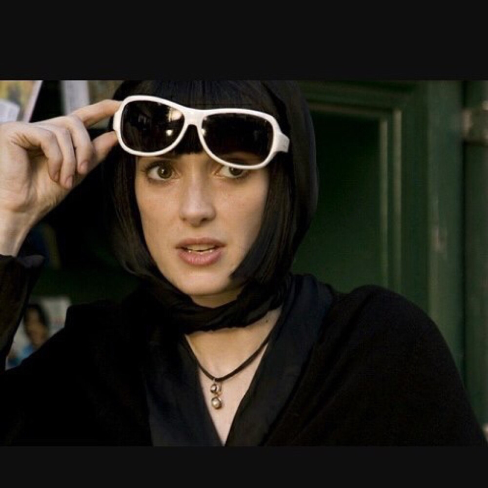 winona