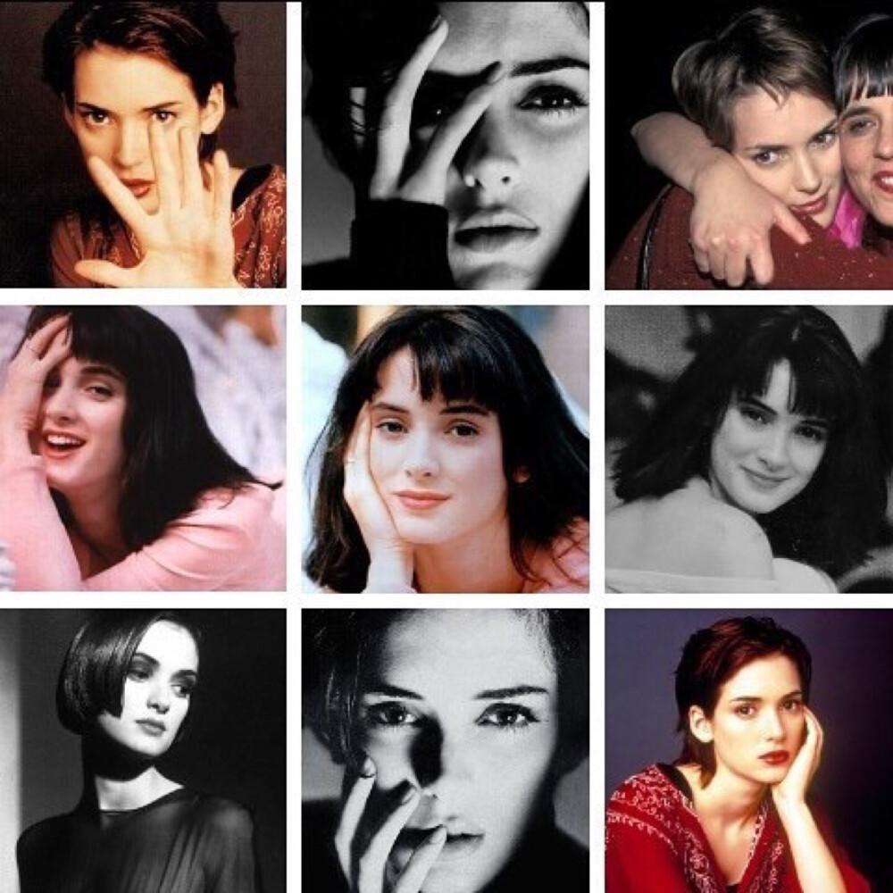 winona