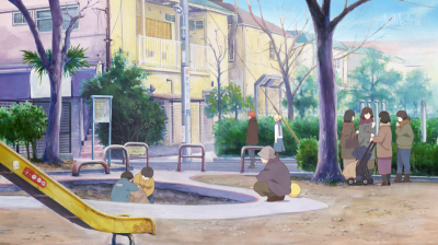 卫宫家今天的饭：第1话