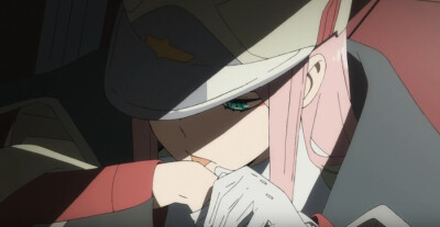 DARLING in the FRANXX：第一话