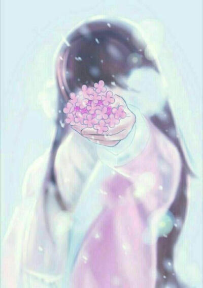 情侣头像