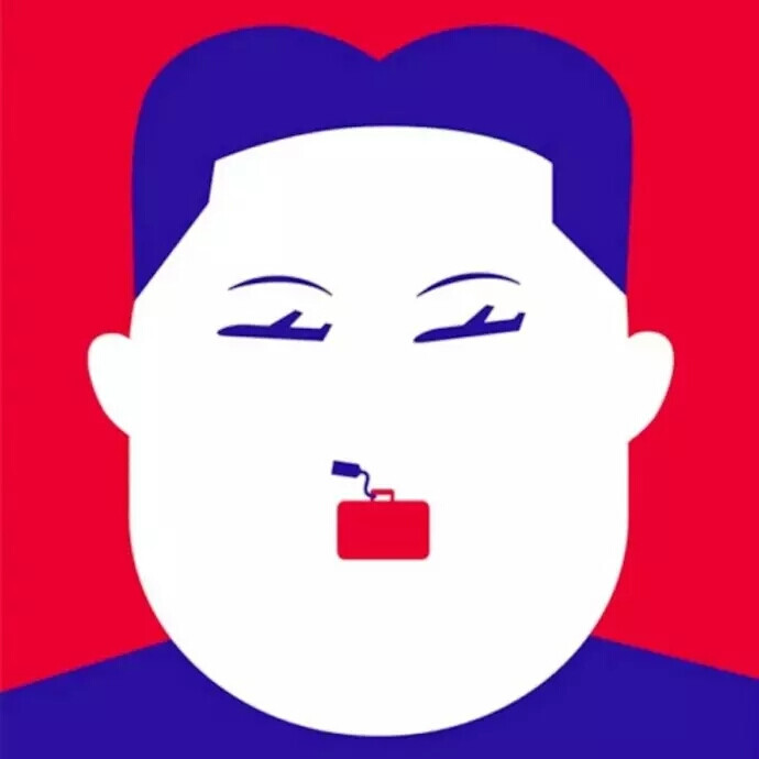 个性 搞怪 另类头像