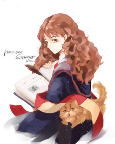 Hermione