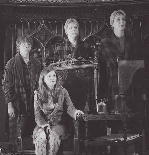 Weasley