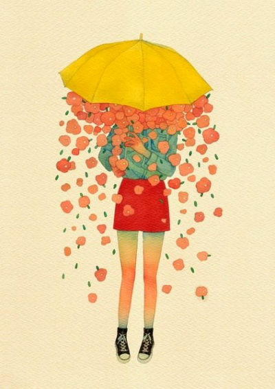 雨伞