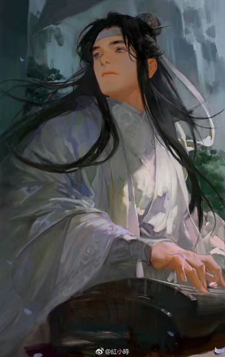 魔道祖师